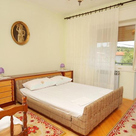 Apartments With A Parking Space Senj - 5572 Exterior photo